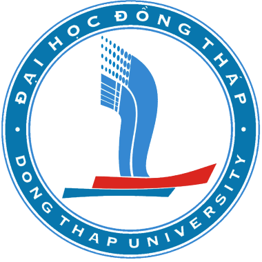 Logo DThU